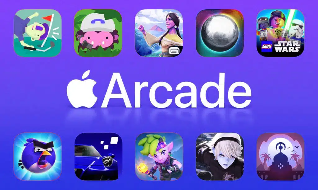 Top Adventure Games on Apple Arcade