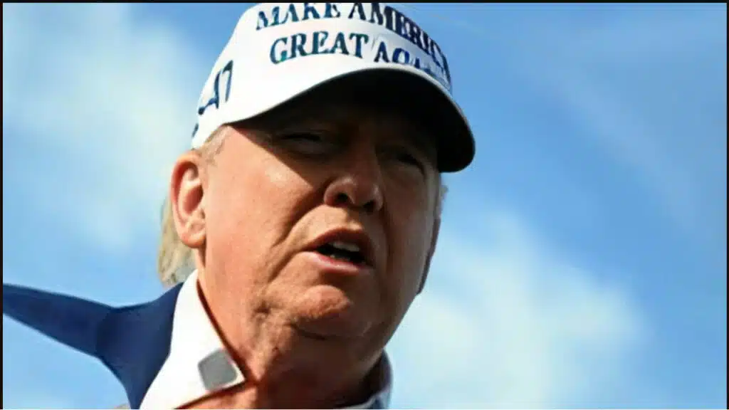 Trump Calls Putin Crazy