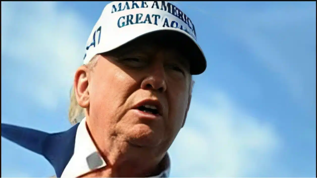 Trump Calls Putin Crazy