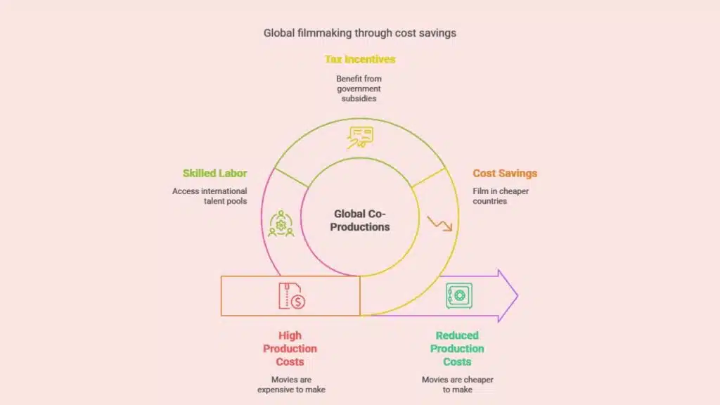 Production Realities: How Hollywood Actually Works Today