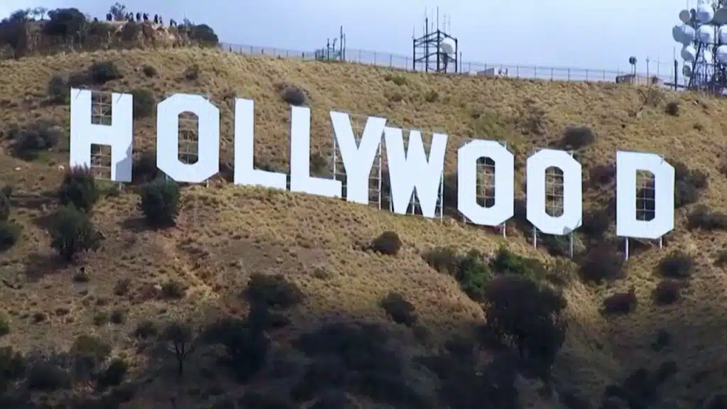 Trump Tariff on Foreign Films