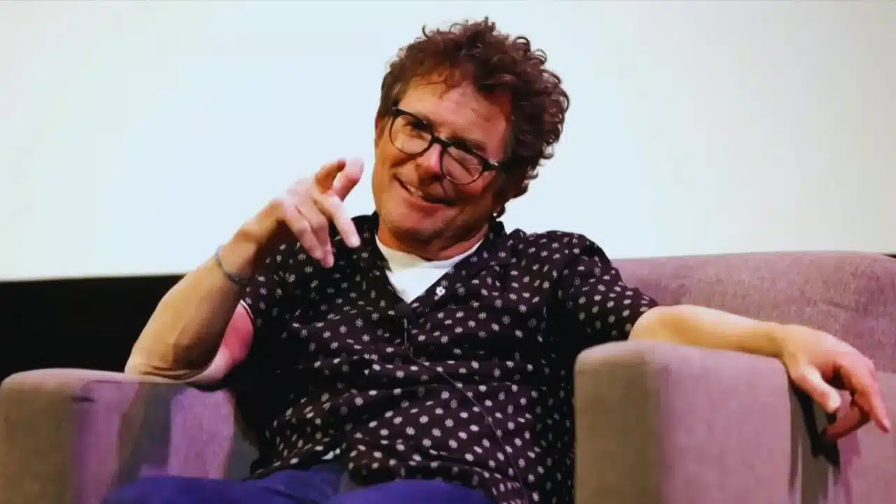 What Disease Does Michael J Fox Have