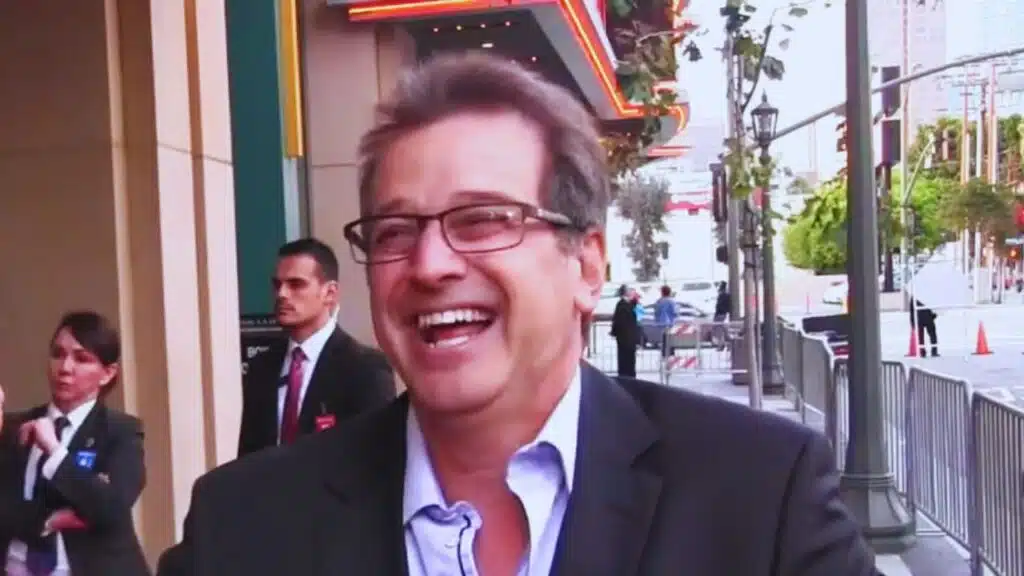What Happened to Allen Covert
