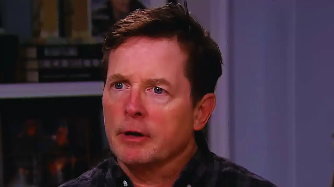 What Happened to Michael J Fox