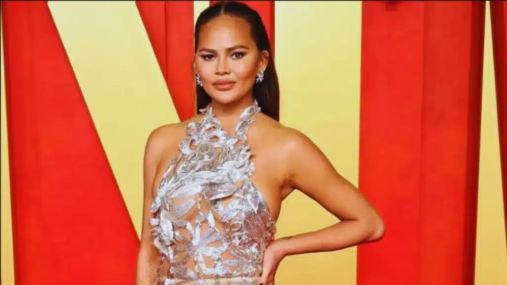 What Nationality is Chrissy Teigen