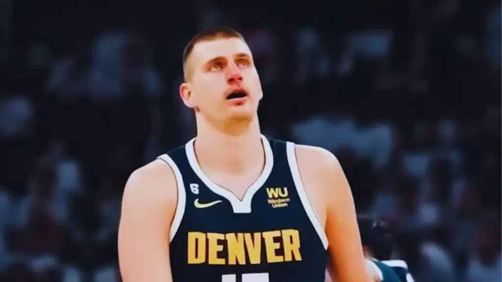 What Nationality is Nikola Jokic