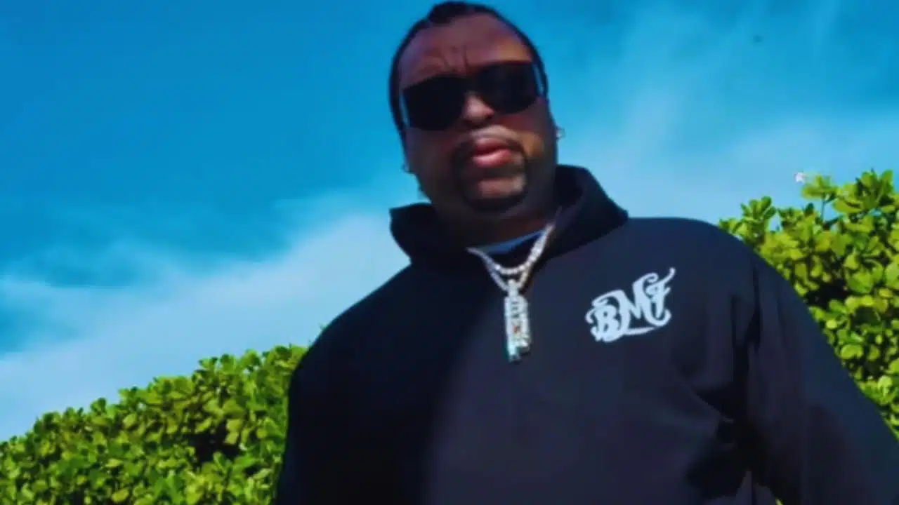 When Did Big Meech Go to Jail