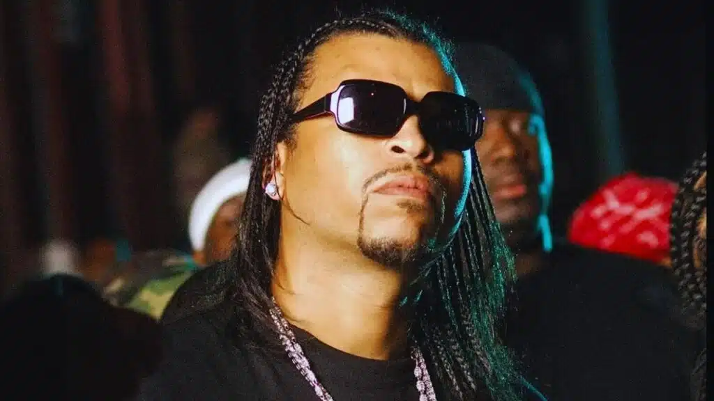 When Does Big Meech Get Out