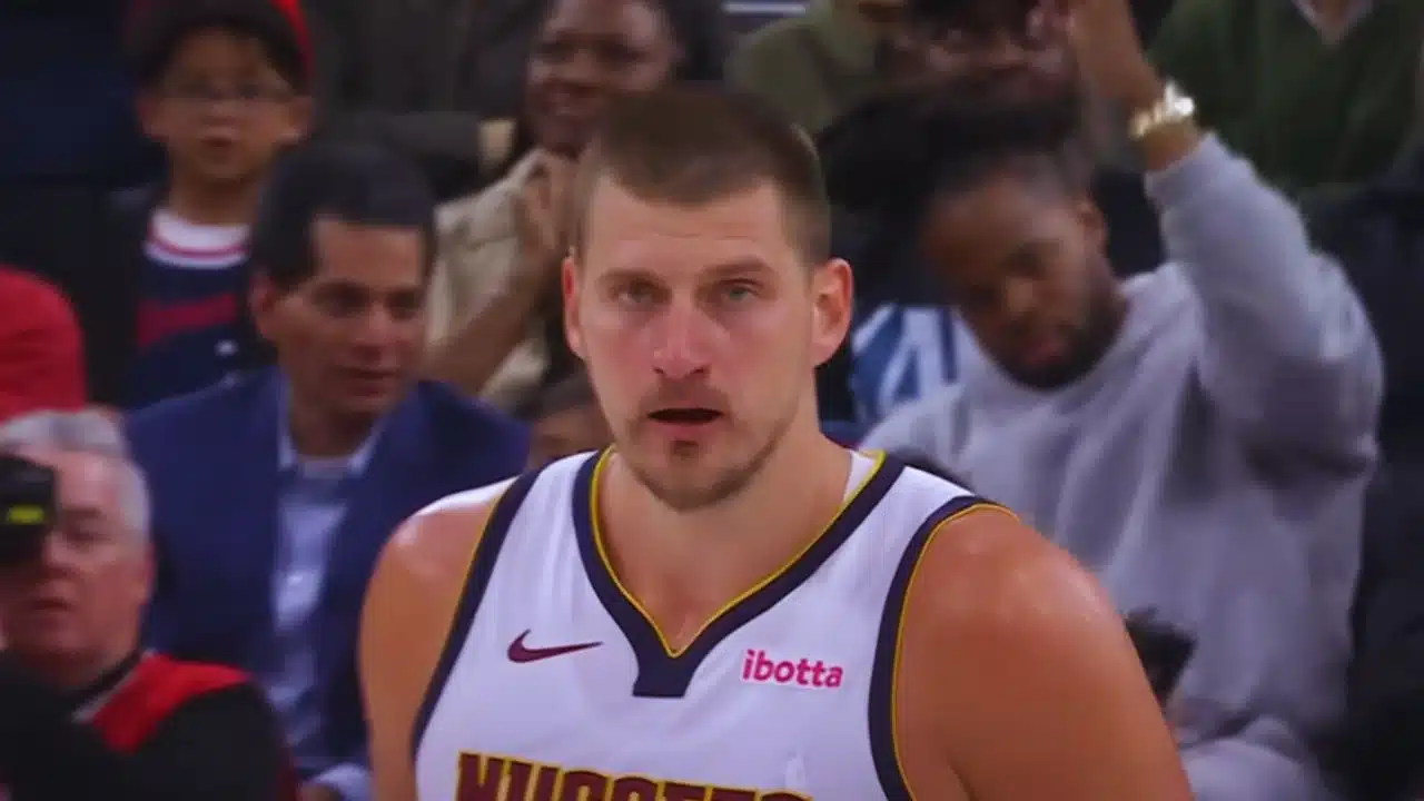 Where Did Nikola Jokić Go to College