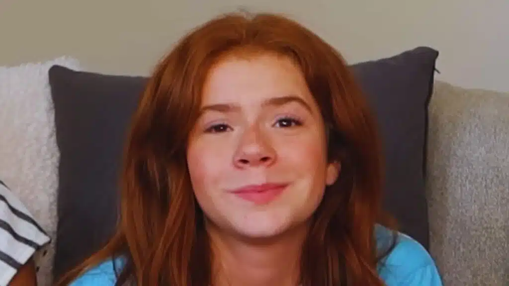 Where Does Harper Zilmer Live