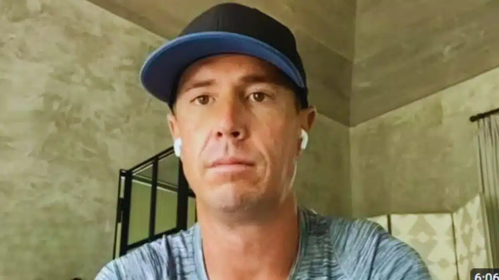 Where Does Matt Ryan Live in Atlanta