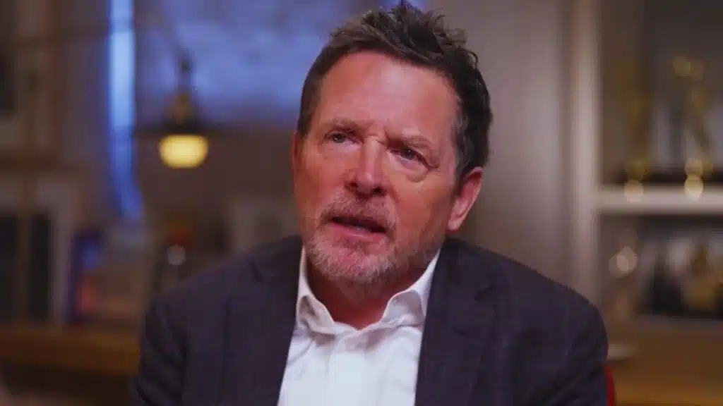 Where Does Michael J Fox Live