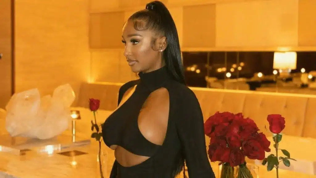 Where is Bernice Burgos from