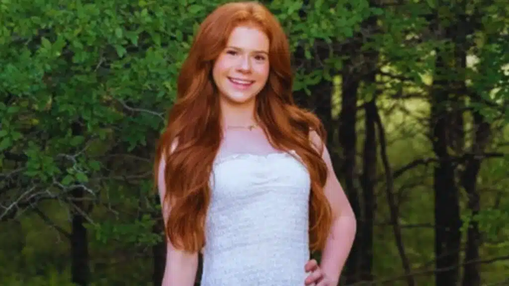 Where is Harper Zilmer from