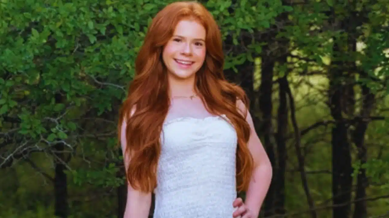 Where is Harper Zilmer from