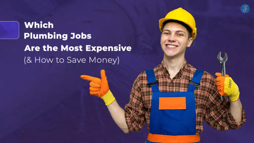 Most Expensive Plumbing Jobs