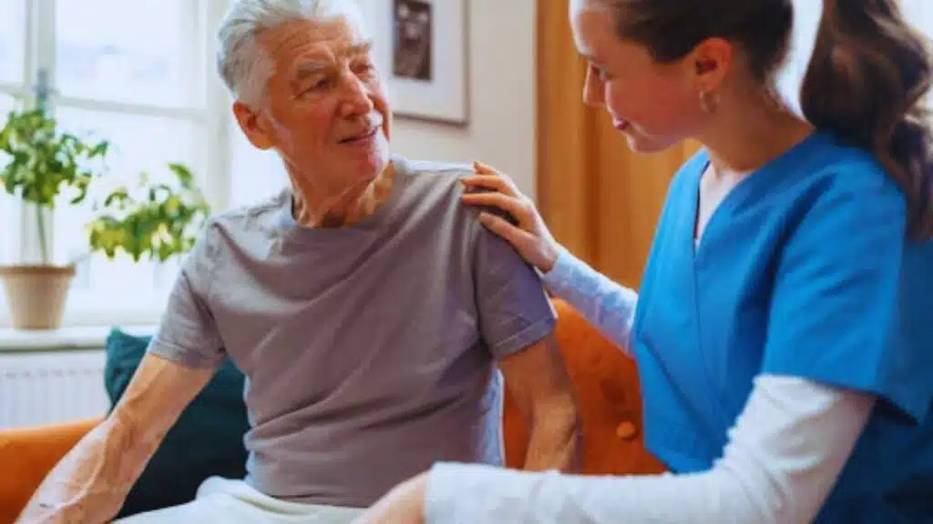 Who Benefits Most from In-Home Care Services