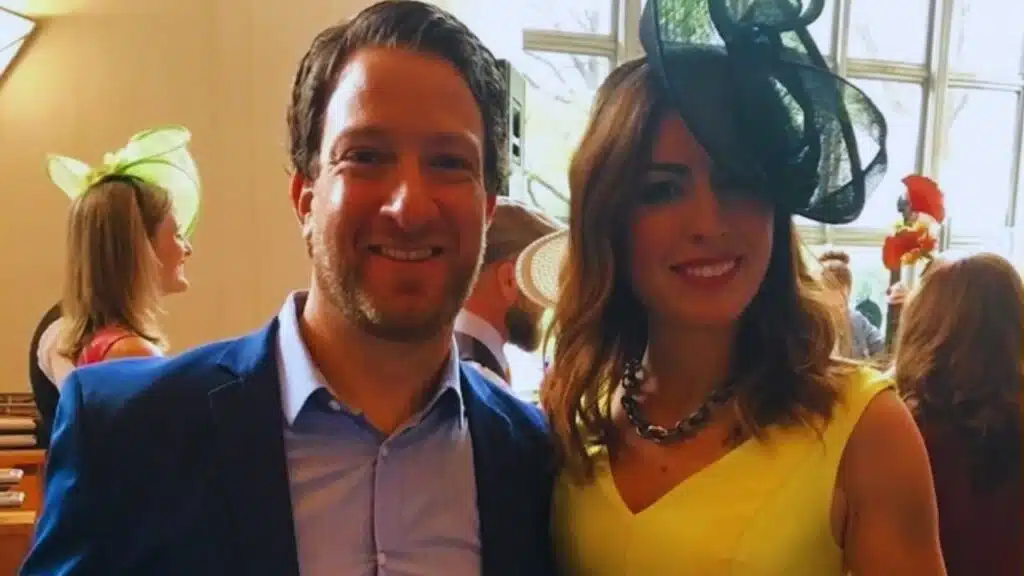 Who Is Dave Portnoy's Wife