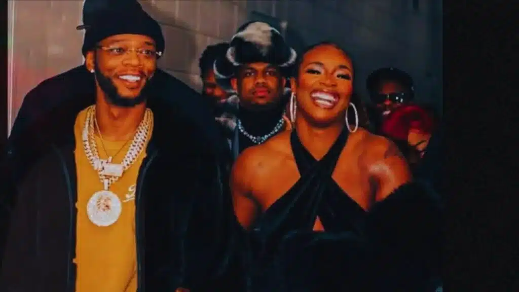 Who is Claressa Shields Dating