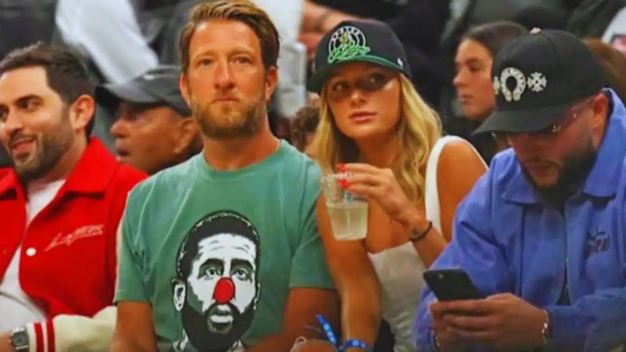 Who is Dave Portnoy Dating