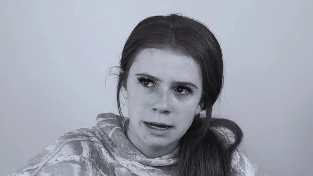 Who is Harper Zilmer