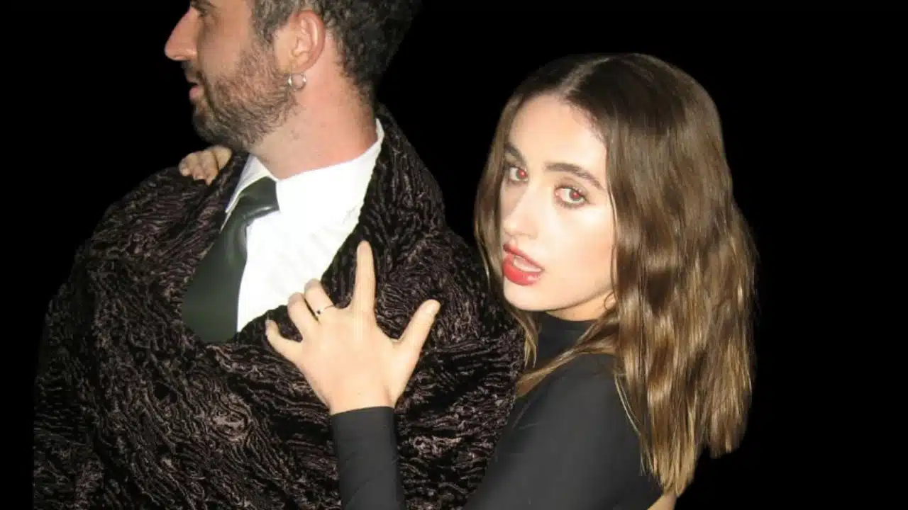 Who is Rachel Sennott Dating.