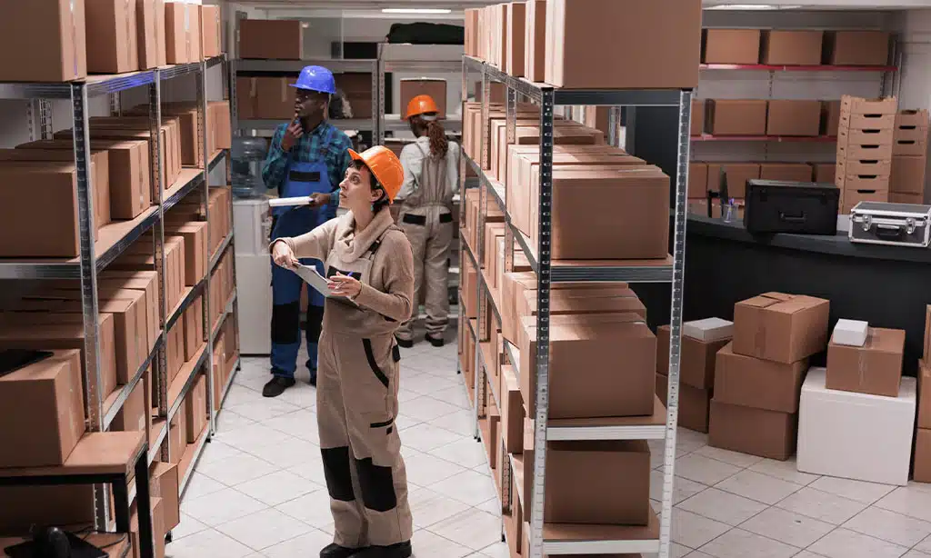 What Are Urban Micro-Fulfillment Centers?