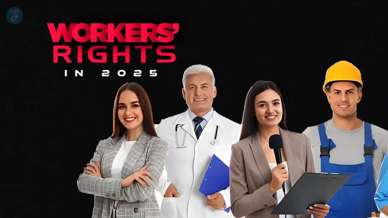 Workers' Rights in 2025