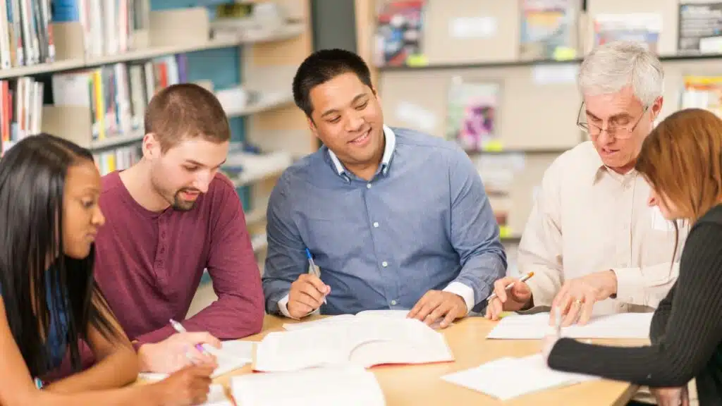 How WritePapers Supports Students in Adult Education