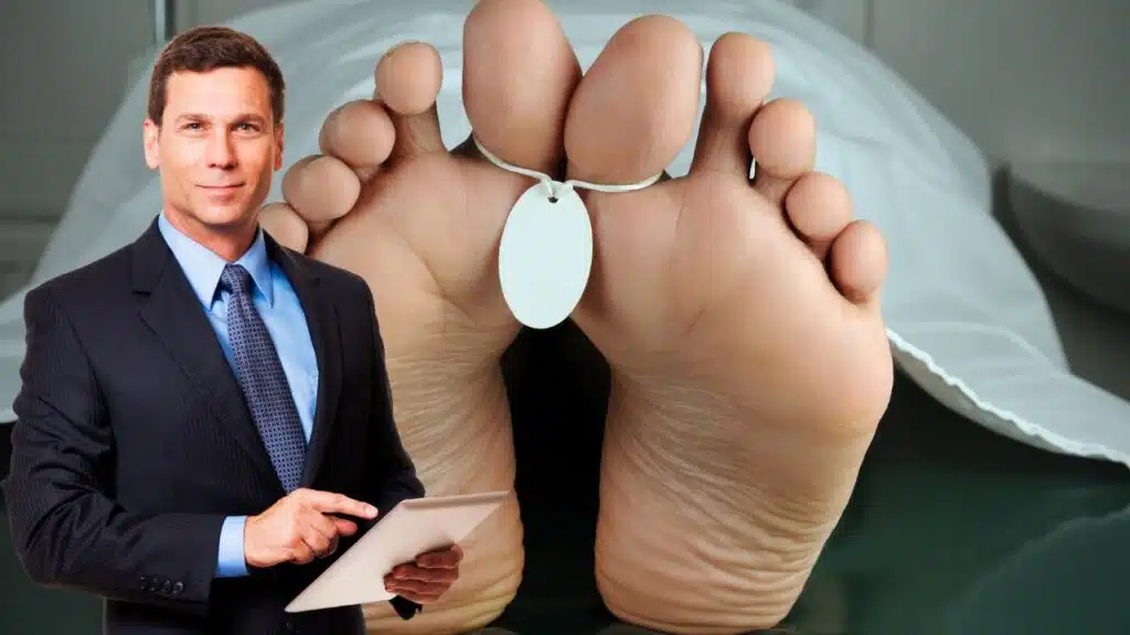 Wrongful Death Attorney