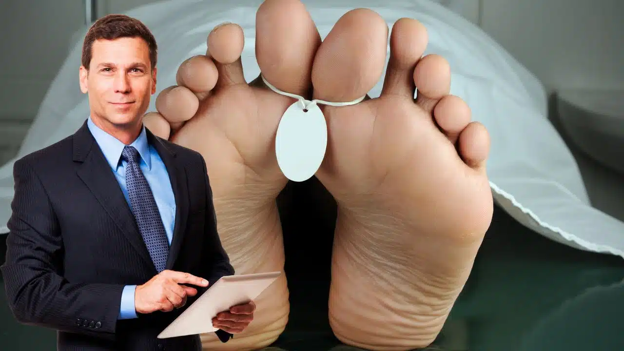 Wrongful Death Attorney