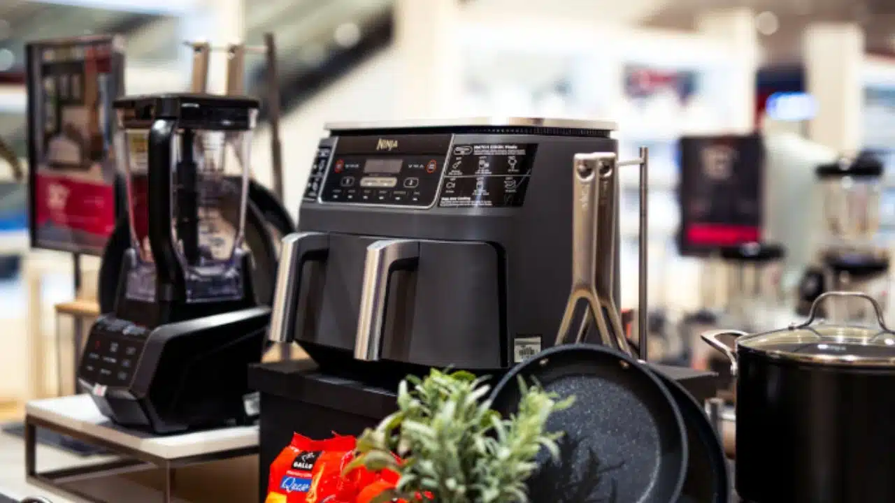 Must-Have Kitchen Gadgets