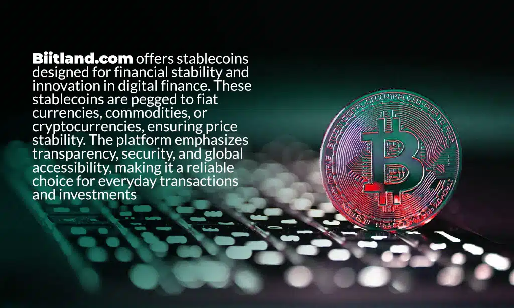 biitland.com stablecoins benefits