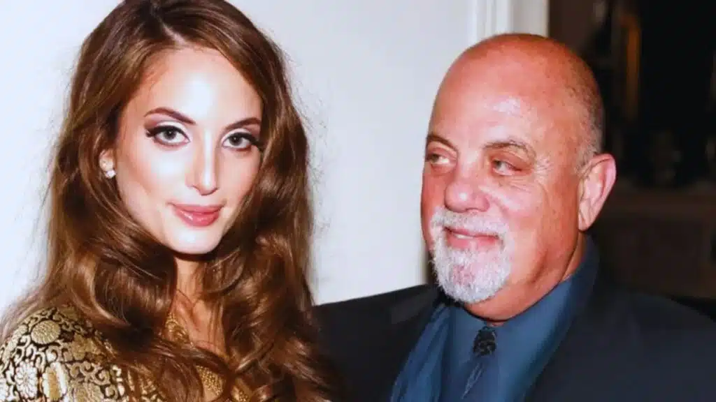 billy joel health diagnosis
