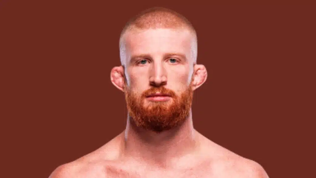 bo nickal breaks silence after first ufc defeat