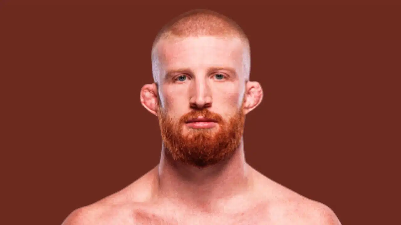 bo nickal breaks silence after first ufc defeat