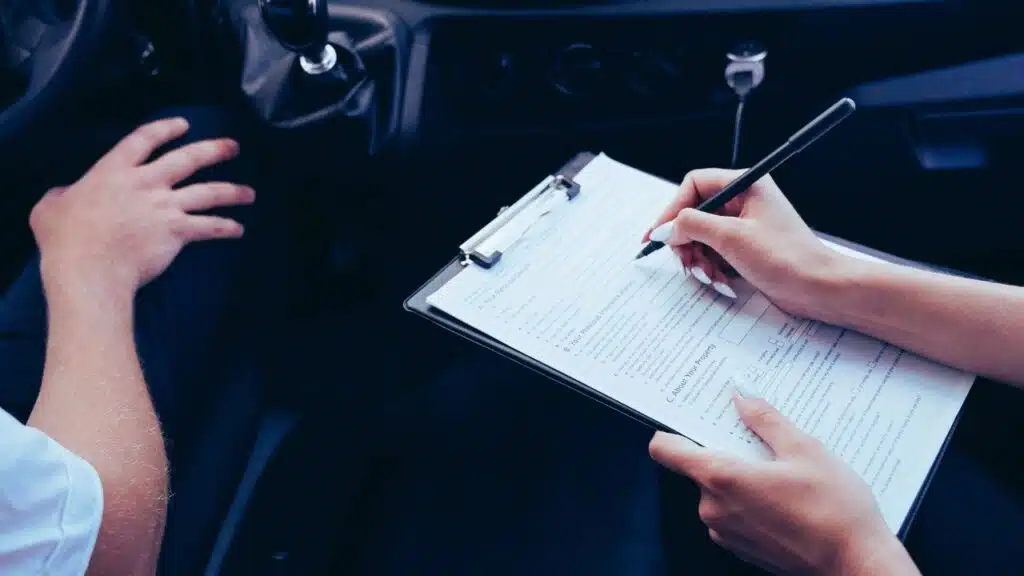 Key Mistakes to Avoid When Buying Car Insurance