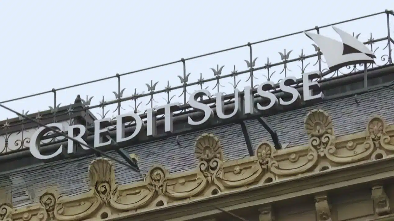 credit suisse tax evasion