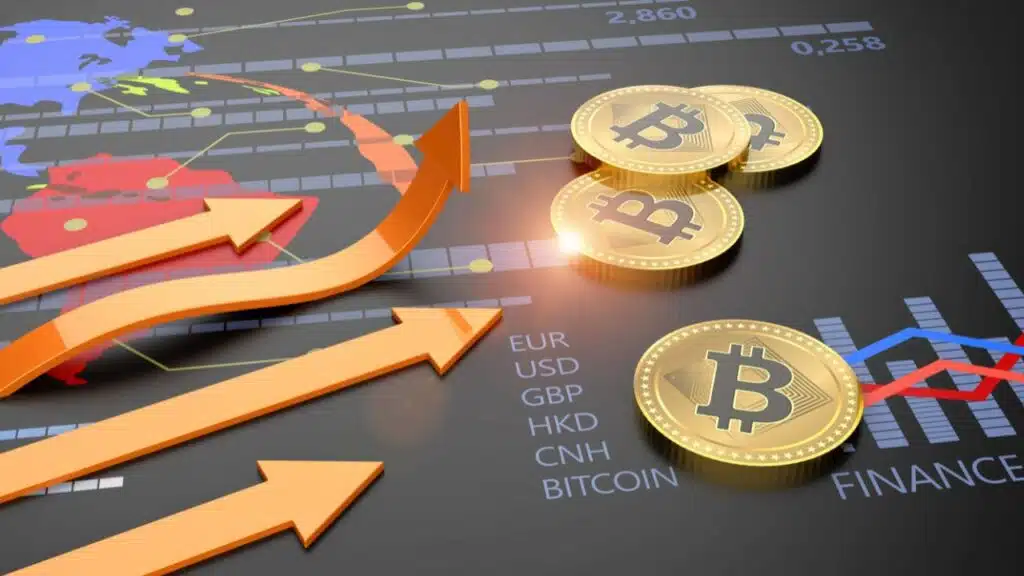 crypto trading role of market makers