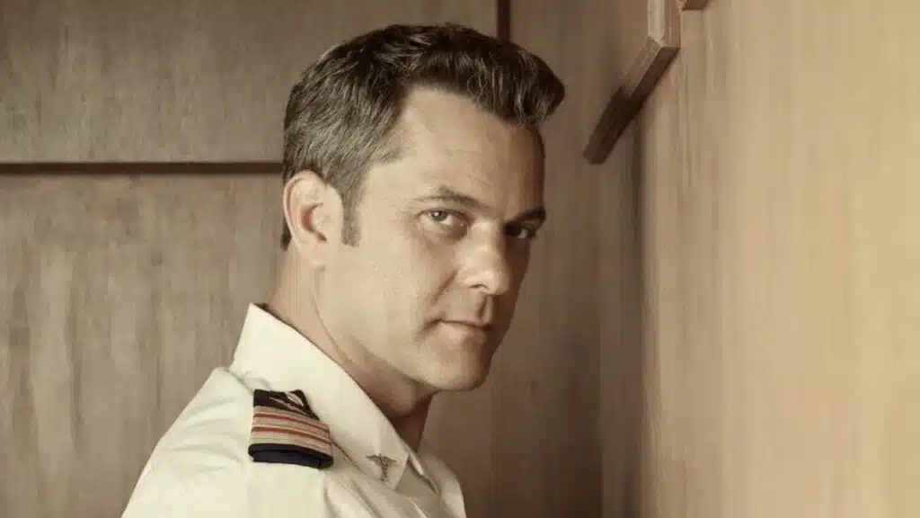 doctor odyssey disney sexual harassment lawsuit