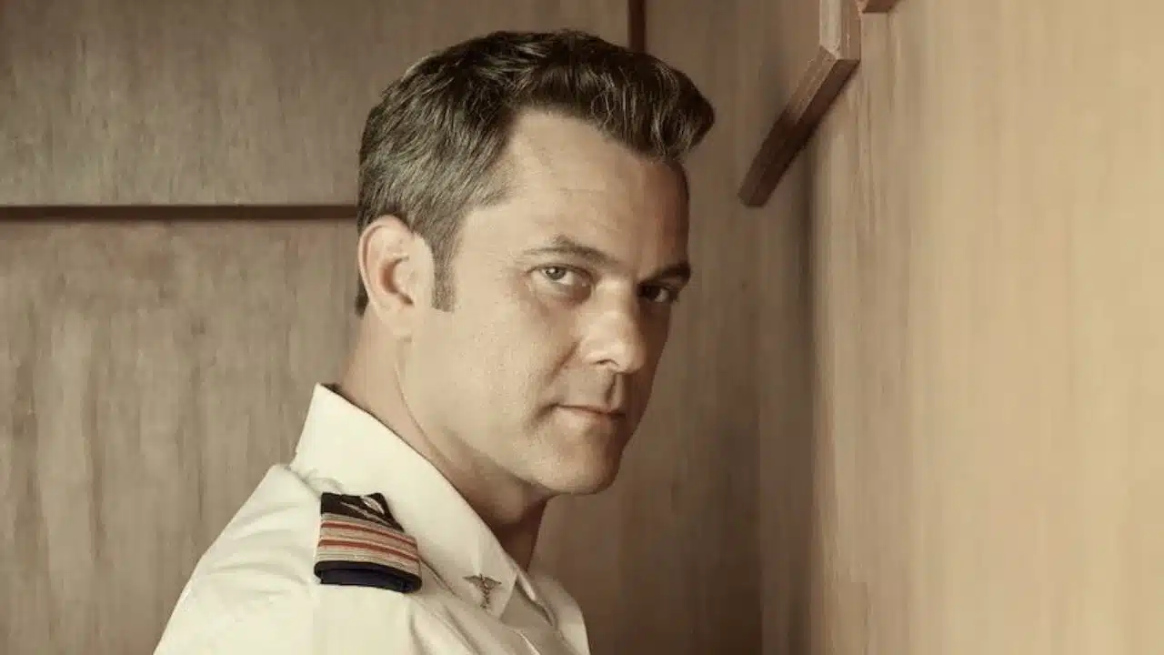 doctor odyssey disney sexual harassment lawsuit