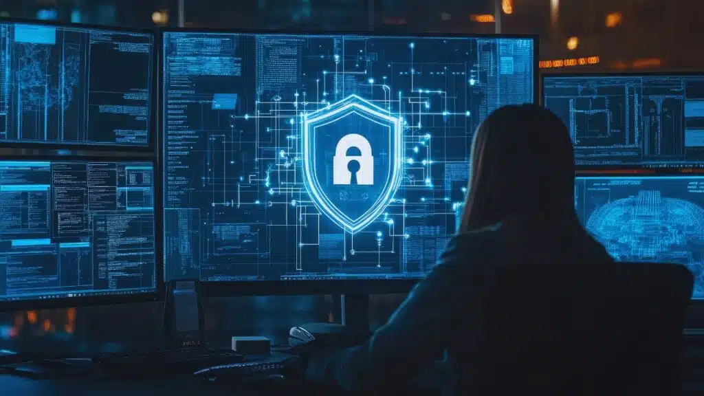 Strengthening Cybersecurity with Security Operations