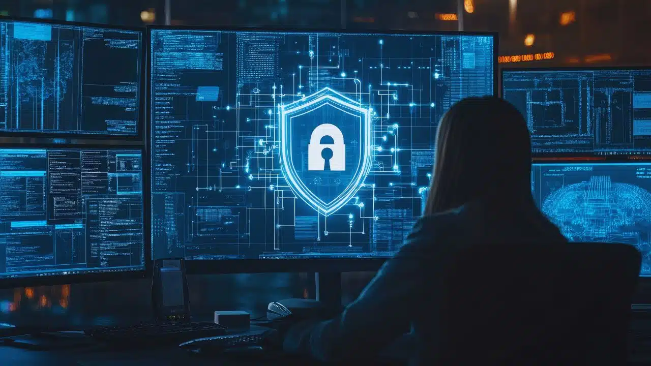 Strengthening Cybersecurity with Security Operations