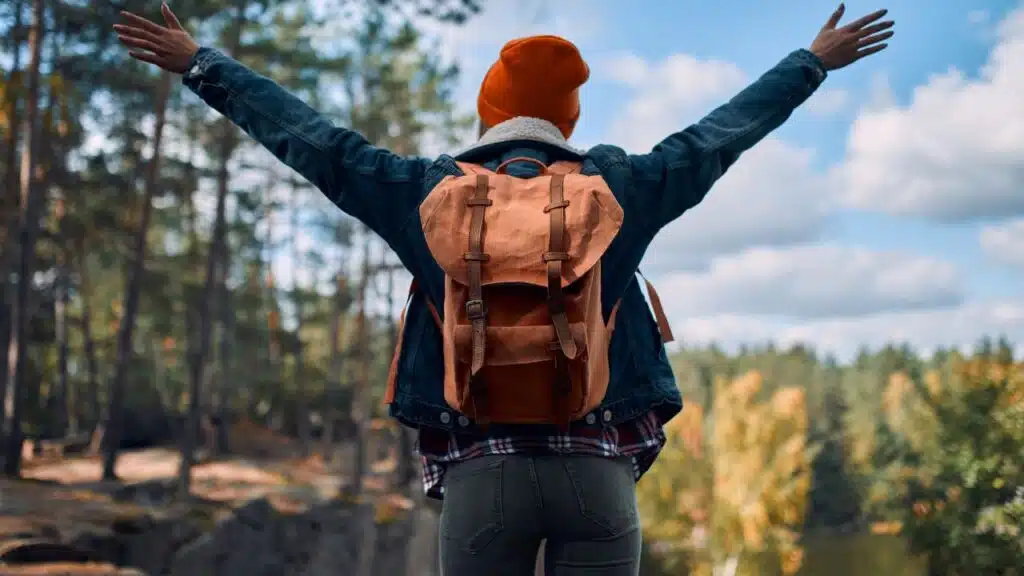 Why Exploring New Places Makes You Happier