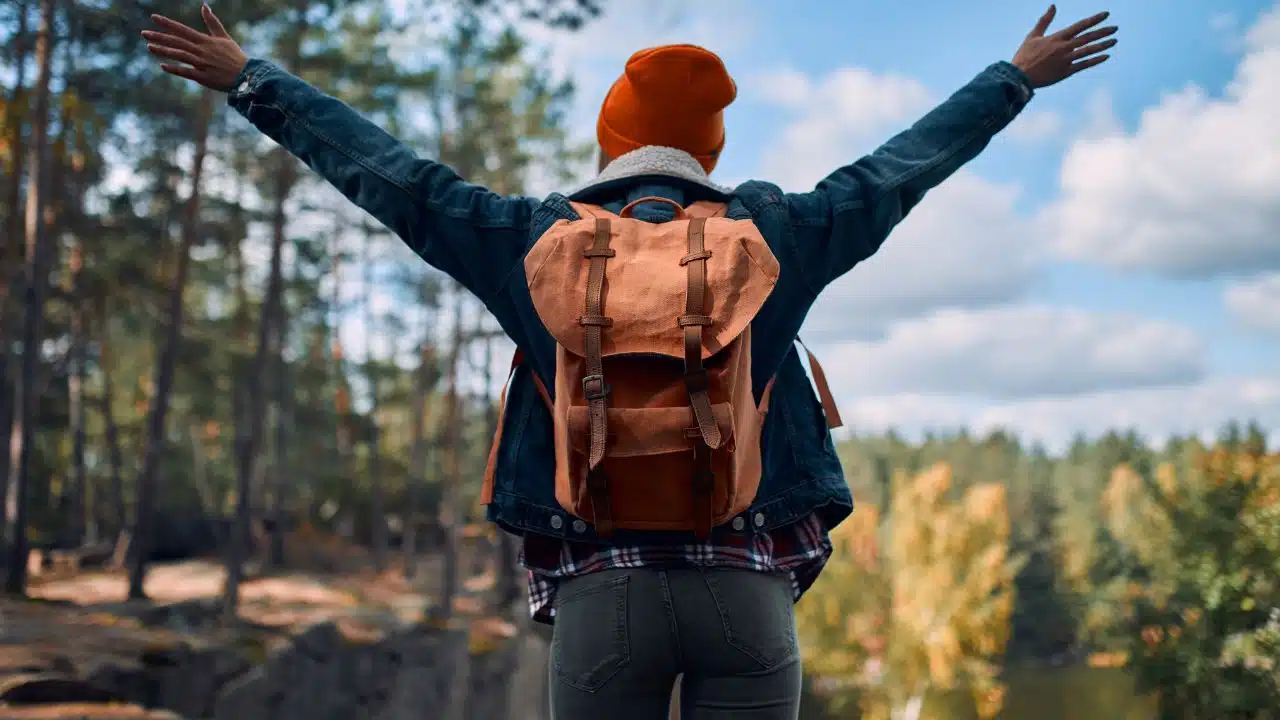 Why Exploring New Places Makes You Happier