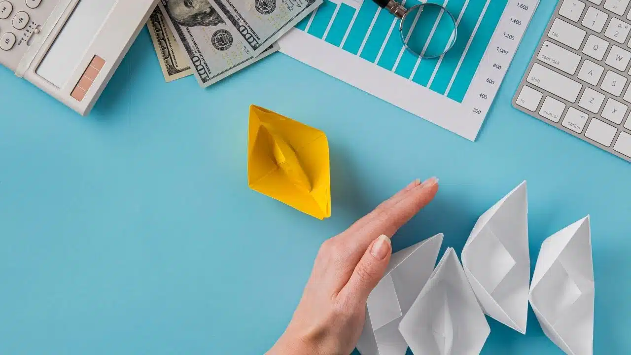 financial buffer mistakes