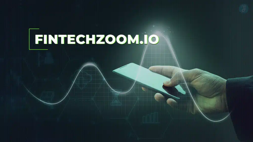 fintechzoom io