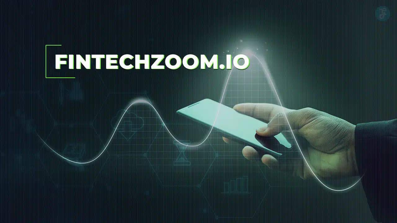 fintechzoom io