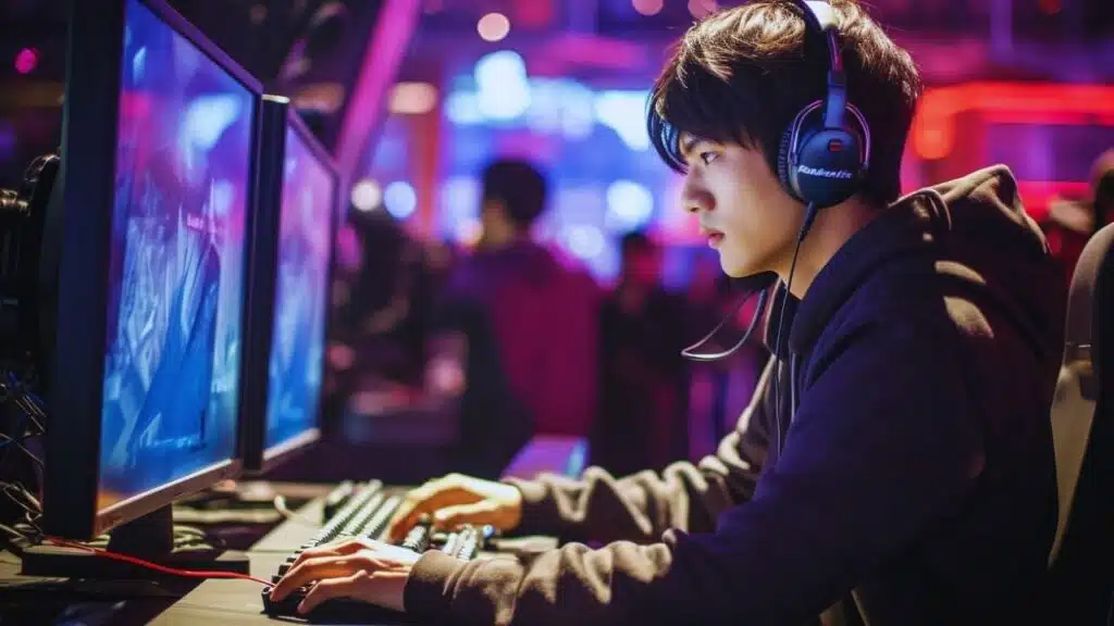 future of online gaming