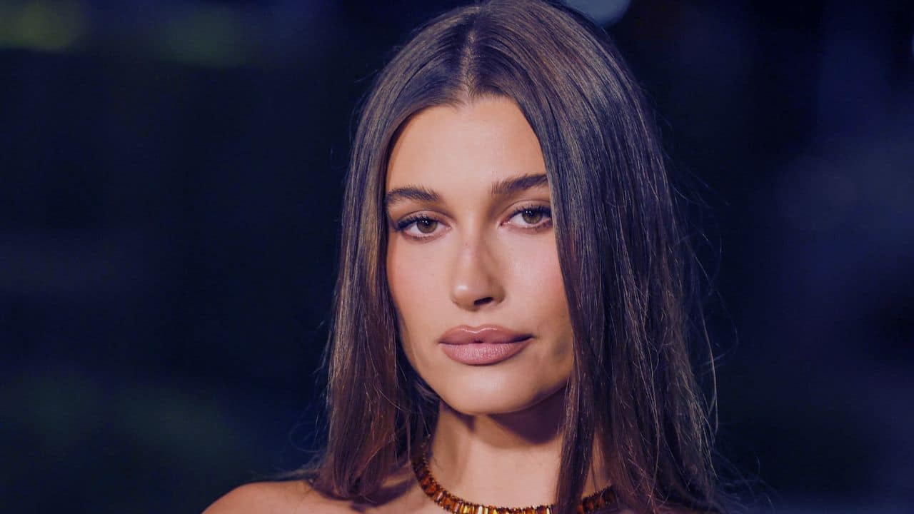 hailey bieber rhode sale elf beauty deal